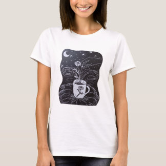 Healing tea T-Shirt