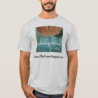 Healing Waters Tee