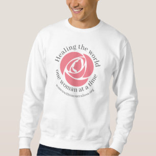 Healing / Weekend /Basic Sweatshirt