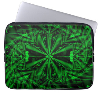 Healing wheel.... laptop sleeve
