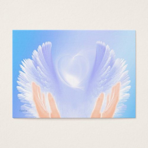 Healing with Angels