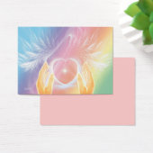 Healing with Angels (Desk)