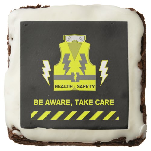 Health And Safety Gifts For Employees Brownie
