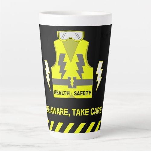Health And Safety Gifts For Employees Mug