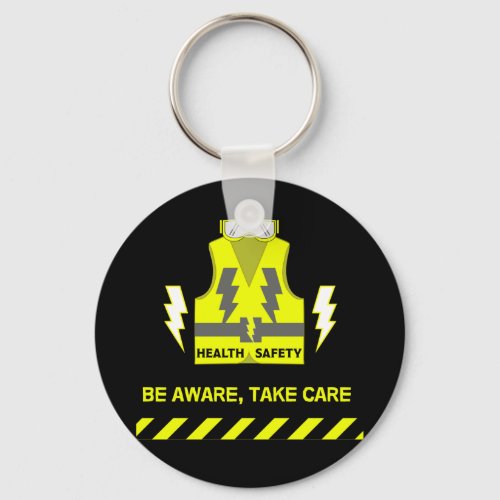 Health And Safety Gifts For Employees Mug Trucker  Keychain