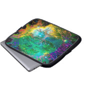 Health and Vitality Tree of Life Laptop Sleeve | Zazzle