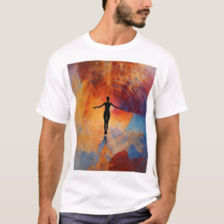 health and wellenss T-Shirt
