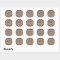 Health And Wellness Styled DIY Bath Salt Labels
