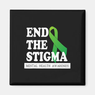 Health Awareness 1  Magnet
