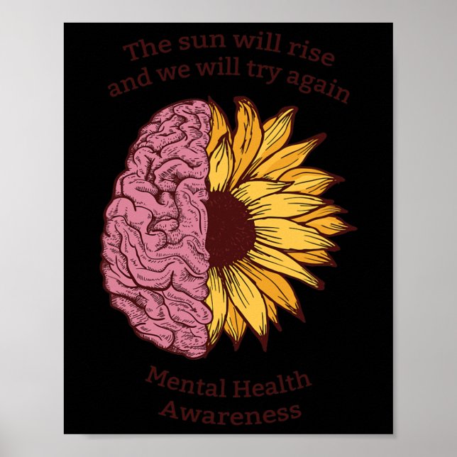 Health Awareness 2  Poster (Front)