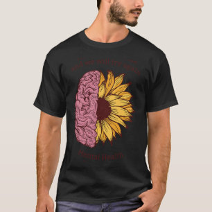 Health Awareness 2 T-Shirt