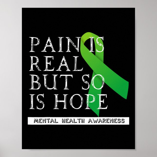 Health Awareness 3  Poster (Front)