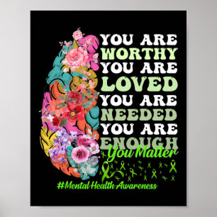 Health Awareness  Poster
