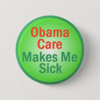 Health Care Button