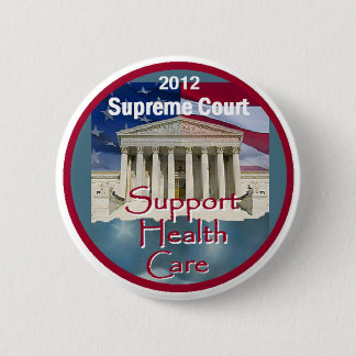 Health Care Button