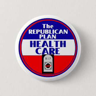 Health Care Button