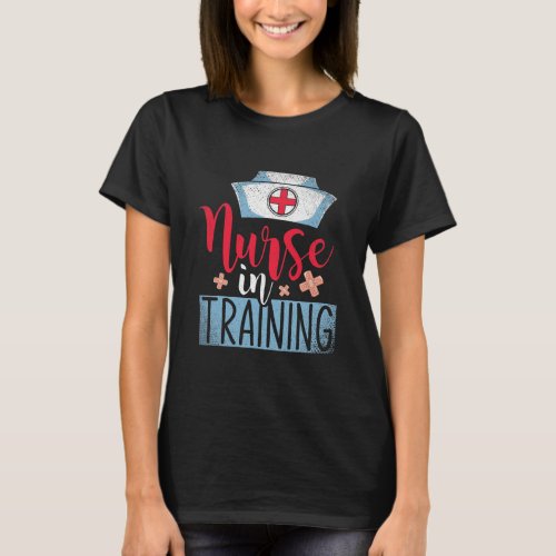 Health Care Medicine Nursing Medical Nursery T_Shirt