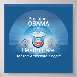 Health Care Poster