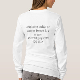 Health Care ¡Reforma! T-Shirt