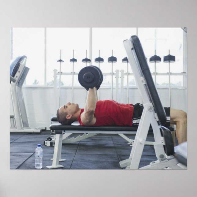 Health Club 2 Poster (Front)