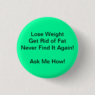Health Coach - Weight Loss Button