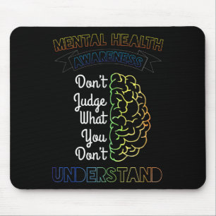 Health Gift Mouse Pad