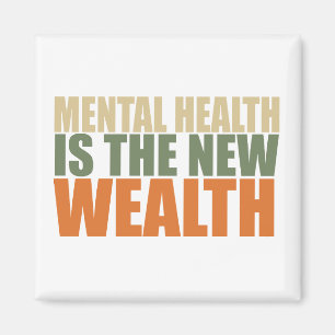 Health is the new wealth magnet
