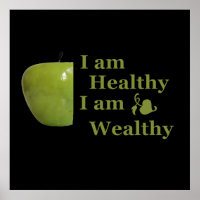 Health is wealth motivational positive quotes