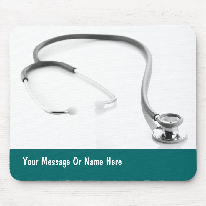 Health Medical Mousepads