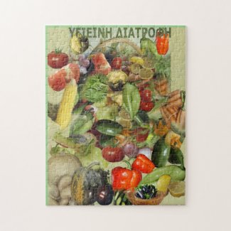 Health Nutricion