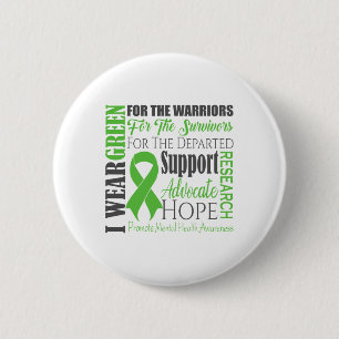 Health Problems Awareness Button