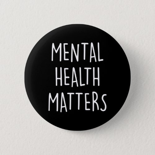 Health Problems Awareness Month For Men And Women  Button