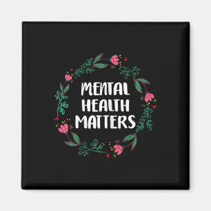 Health Problems Awareness Suicide Prevention Magnet