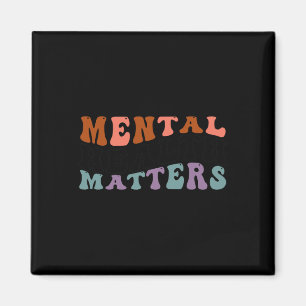 Health Problems Human Brain Illness Awareness 2  Magnet