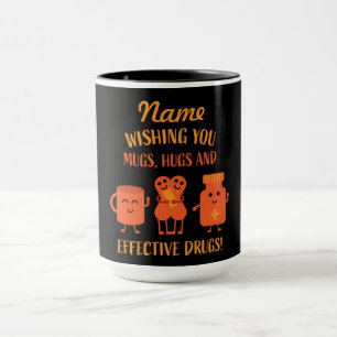 Health Recovery Get Well Soon   Mug