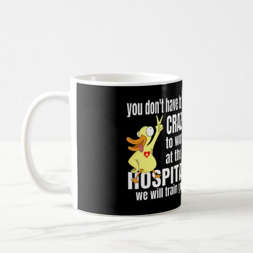Healthcare Hero Worker Gifts Funny Medical Assista Coffee Mug