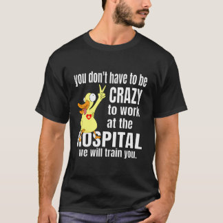 Healthcare Hero Worker Gifts Funny Medical Assista T-Shirt