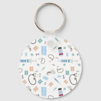 Healthcare Physician Medical Supplies Pattern