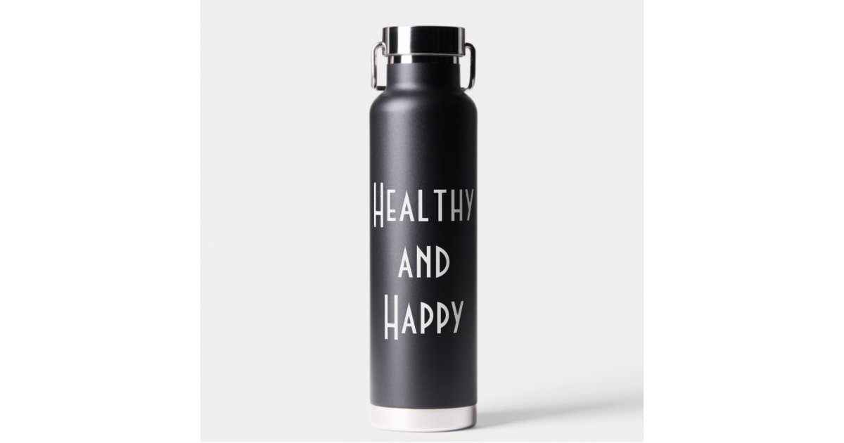 Personalized Water Bottles for Girls, Customized Gradient Color Stainless  Insulated Waterbottle with Name Monogrammed Back to Shool Supplies Sport  Mug