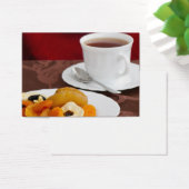 Healthy breakfast (Desk)