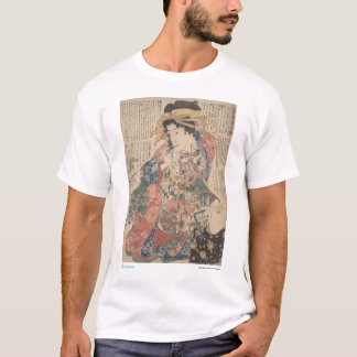 "Healthy diet advice" T-Shirt