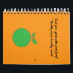 Healthy Food Sticker – Meal Prep planner Label  Calendar<br><div class="desc">This unique digital sticker blends wellness and motivation through vibrant illustrations of healthy foods paired with powerful quotes: “Fuel your goals with good food” “Healthy mind, healthy meals.” Perfect for decorating meal planners, health journals, fitness agendas, or nutrition notebooks. Ideal for students, moms, diet lovers, and anyone on a wellness...</div>