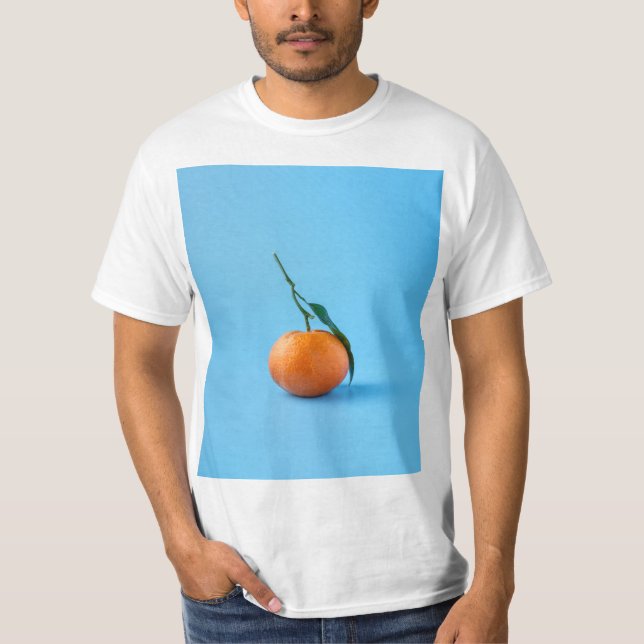 Healthy Food T-Shirt (Front)