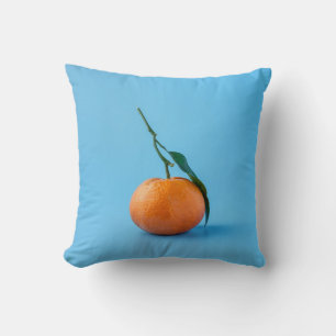 Healthy Food Throw Pillow