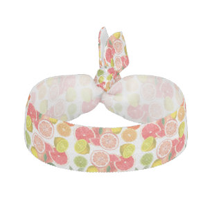 Healthy Fruit Elastic Hair Tie