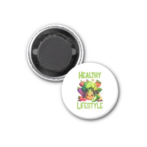 healthy lifestyle choices exercise T_Shirt Tank To Magnet