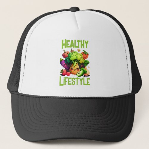 healthy lifestyle choices exercise T_Shirt Tank To Trucker Hat