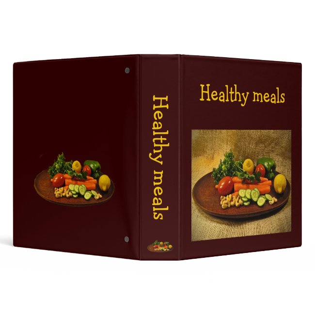 Healthy Meals Recipes