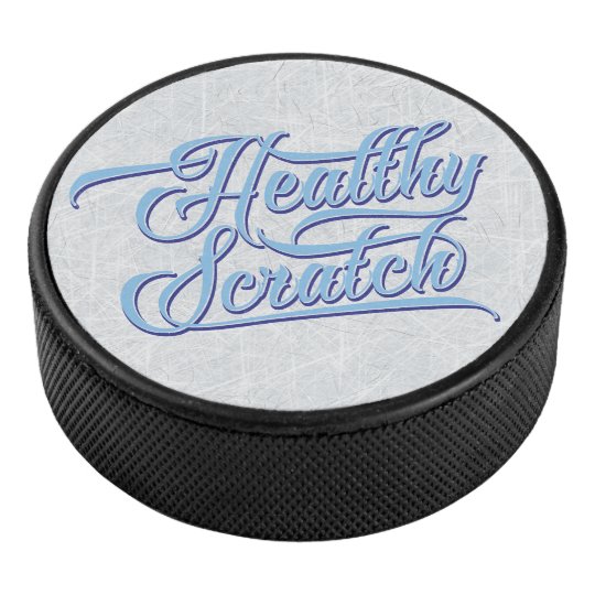 Healthy Pucks