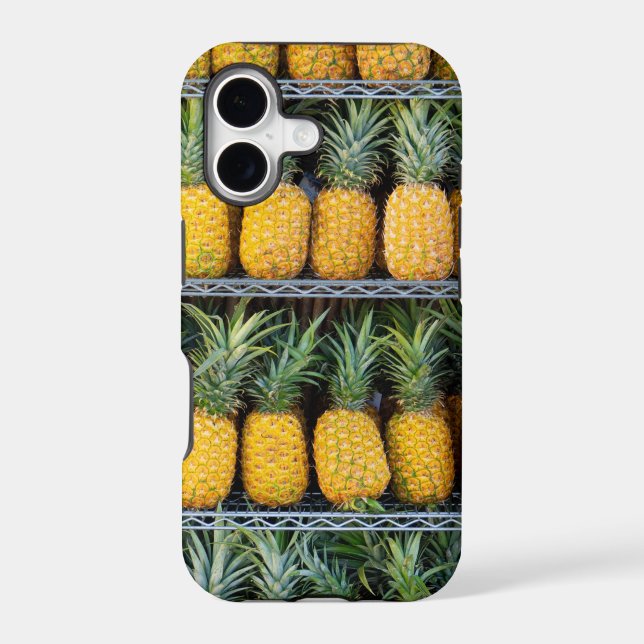 Healthy Vegetables Iphone Case (Back)